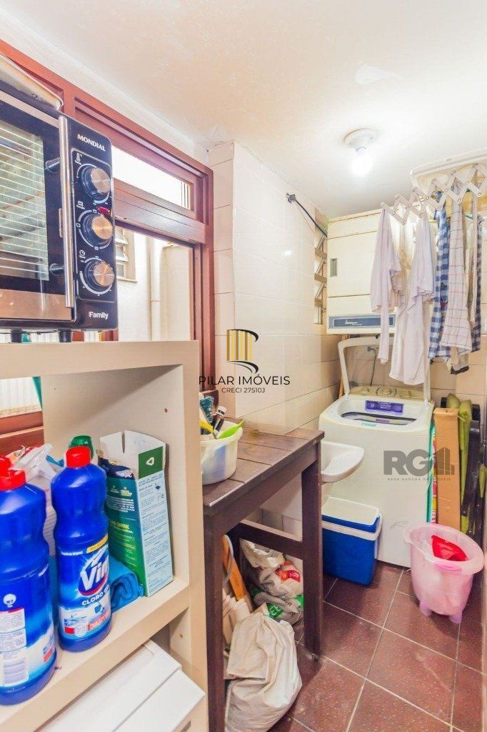 Excelente apartamento de 110m² com 3 dormitórios e 2 vagas.
