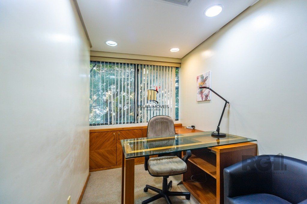 Conjunto/Sala para Venda - 37.2m², 0 dormitórios, Praia de Belas
