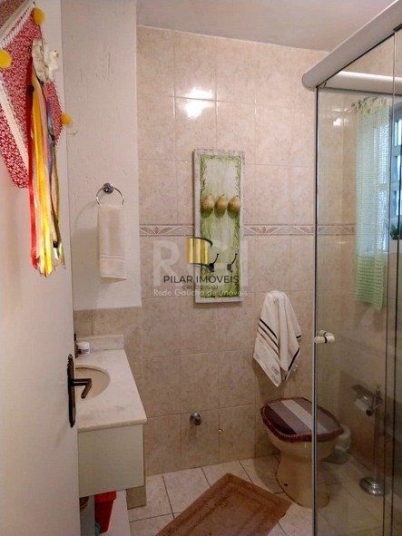 Cobertura para Venda - 85.22m², 2 dormitórios, sendo 1 suites, Cristal