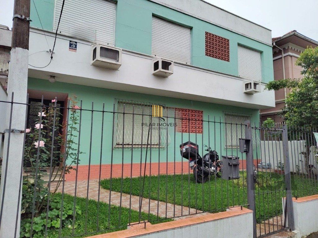 Apartamento à venda com 3 quartos 90 m²  rua liberdade, bom fim, porto alegre - Pilar Imóveis