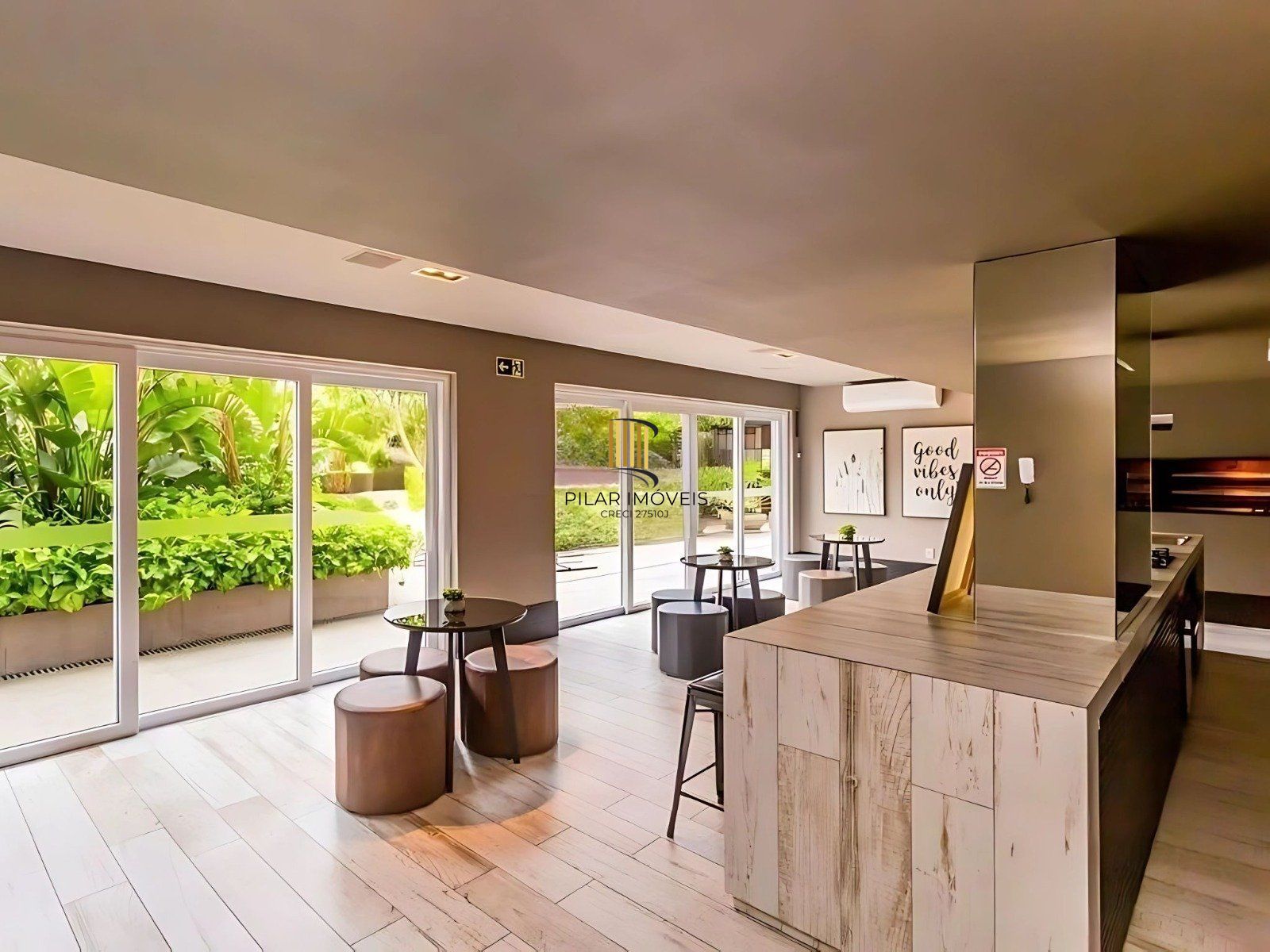 Apartamento com 3 quartos, 1 vaga - Teresópolis