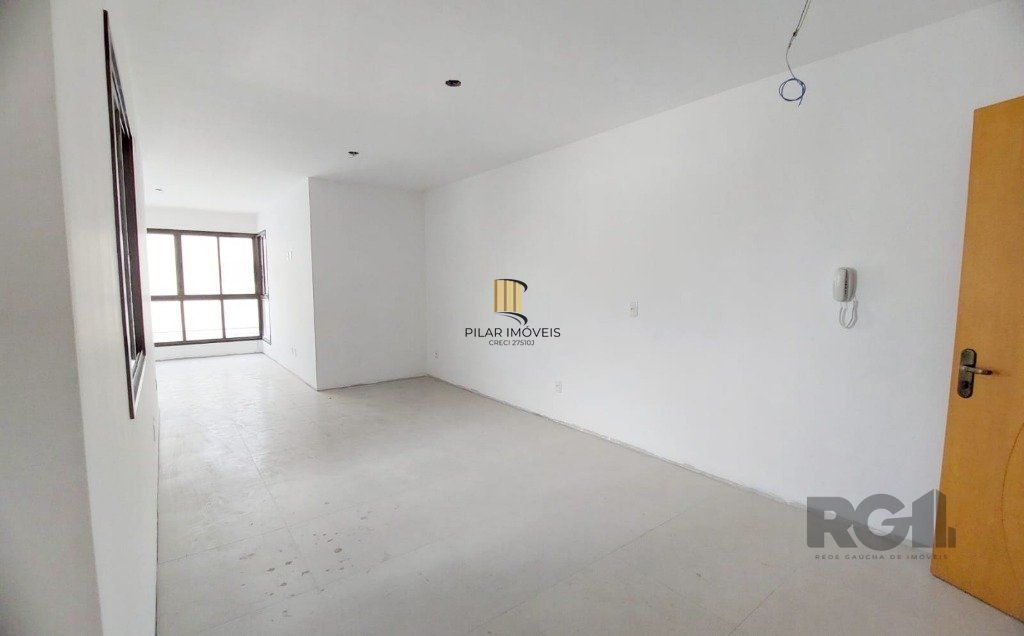 Studio 1 dormitório no bairro Rio Branco