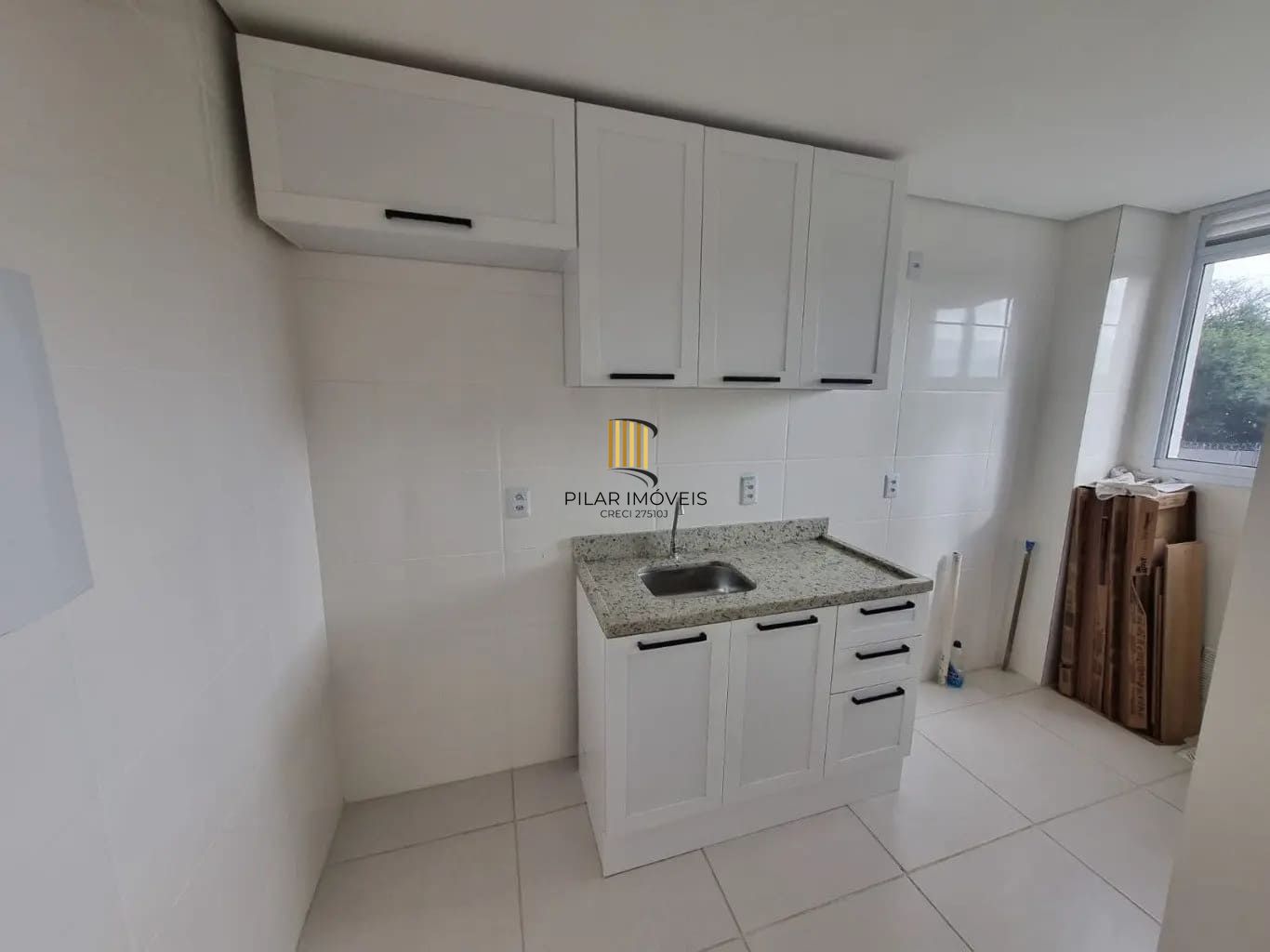Apartamento 2 dormitórios à venda Bairro Morro Santana - Porto Alegre