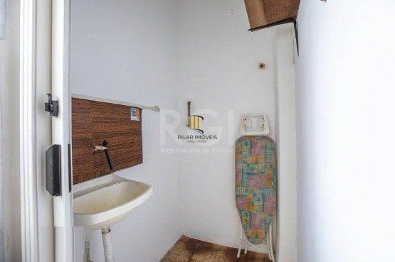 Apartamento para Venda - 58m², 2 dormitórios, Azenha