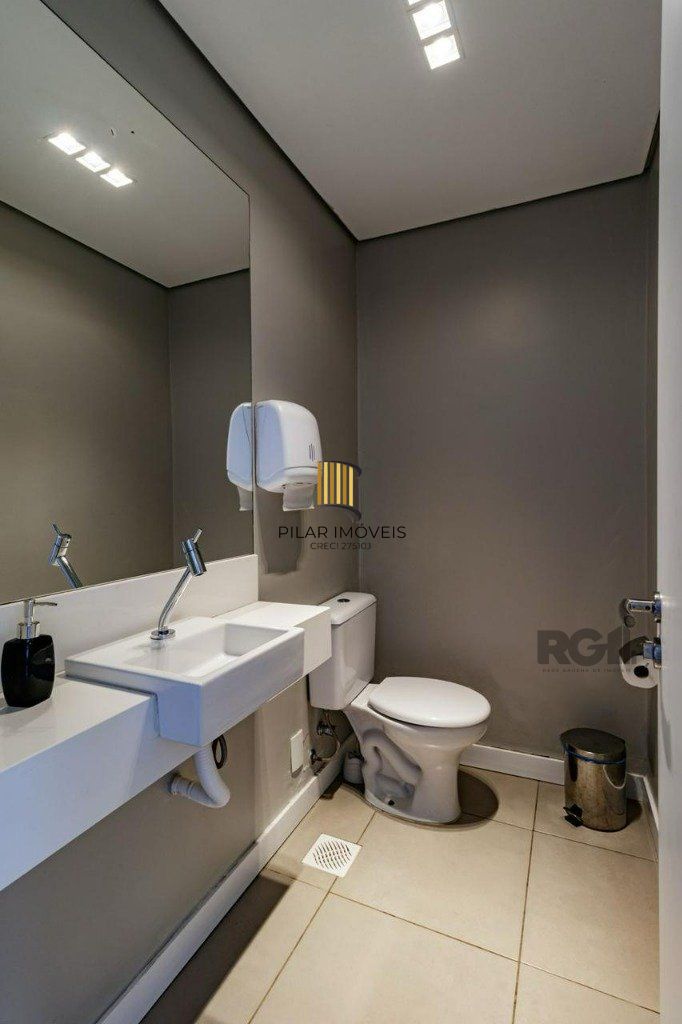 Apartamento 3 dormitórios no bairro Igra Sul