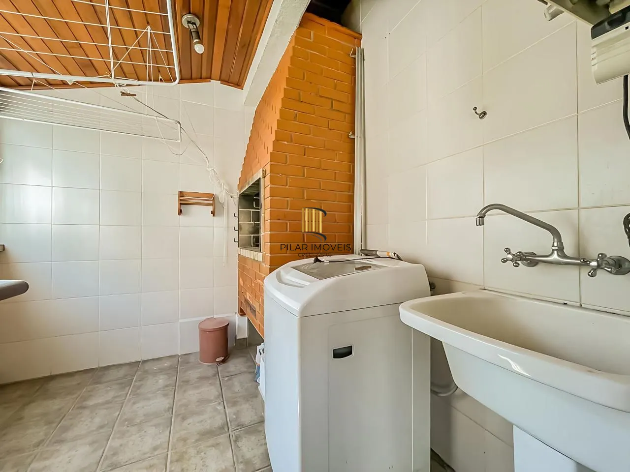 Apartamento Garden 3 dormitórios no bairro Rio Branco