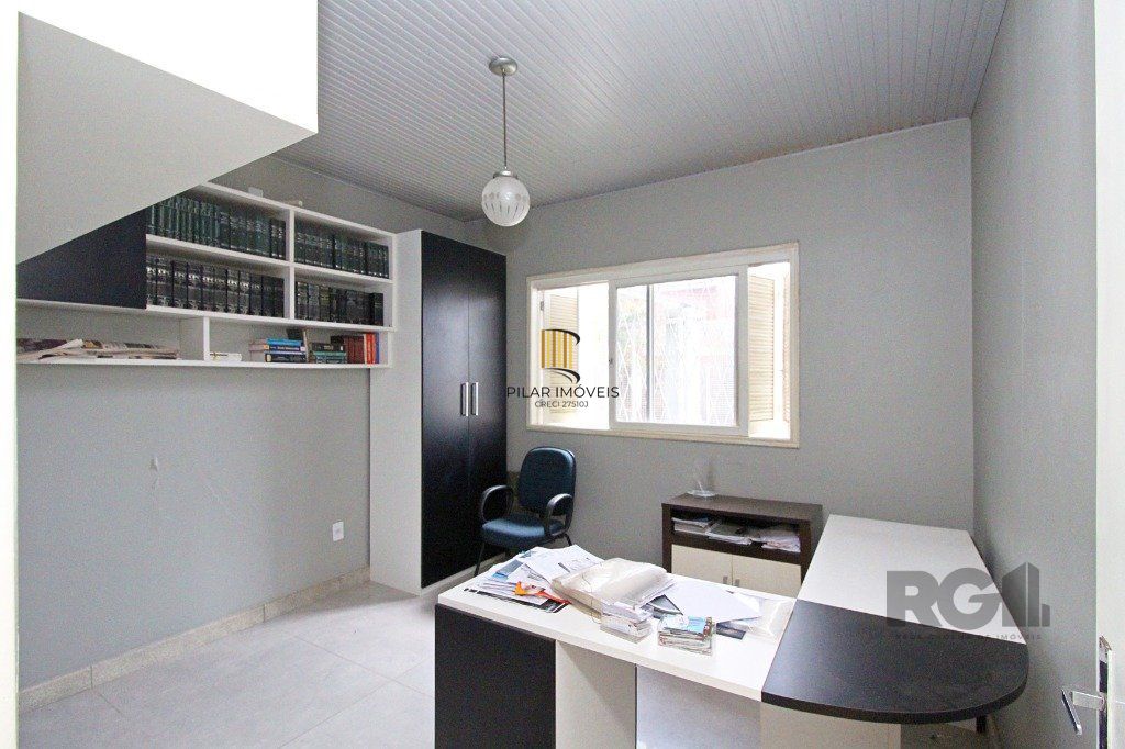 Casa 3 dormitórios no bairro Teresópolis