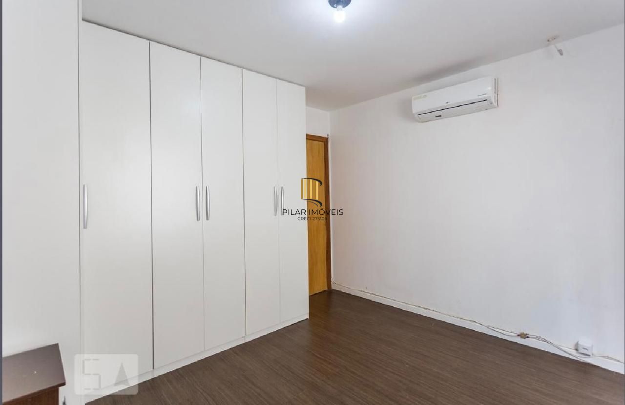 Apartamento 1 dormitório no bairro Praia de Belas