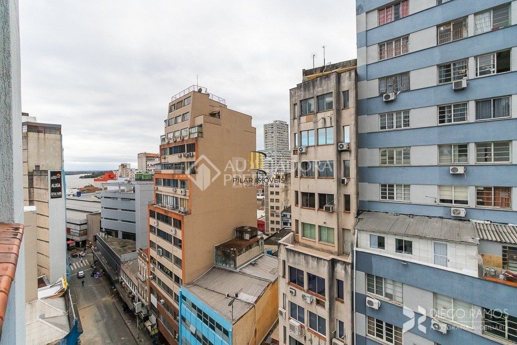 Conjunto/Sala para Venda - 38.5m², 0 dormitórios, Centro Histórico