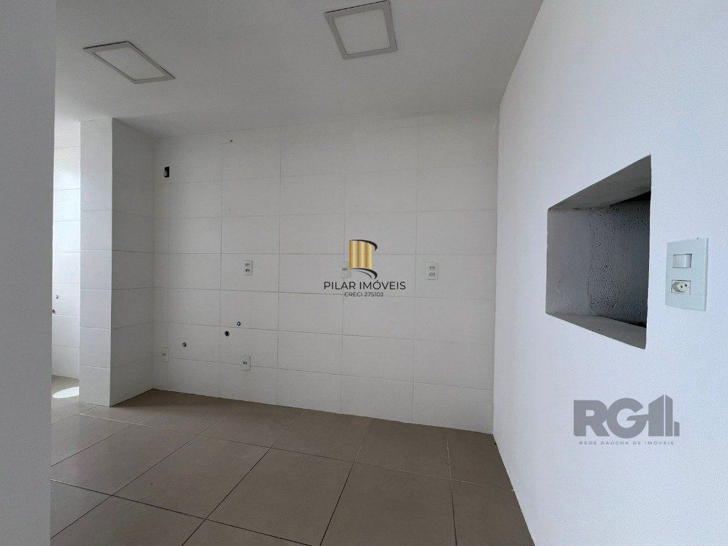 Apartamento 3 dormitórios no bairro Igra Sul