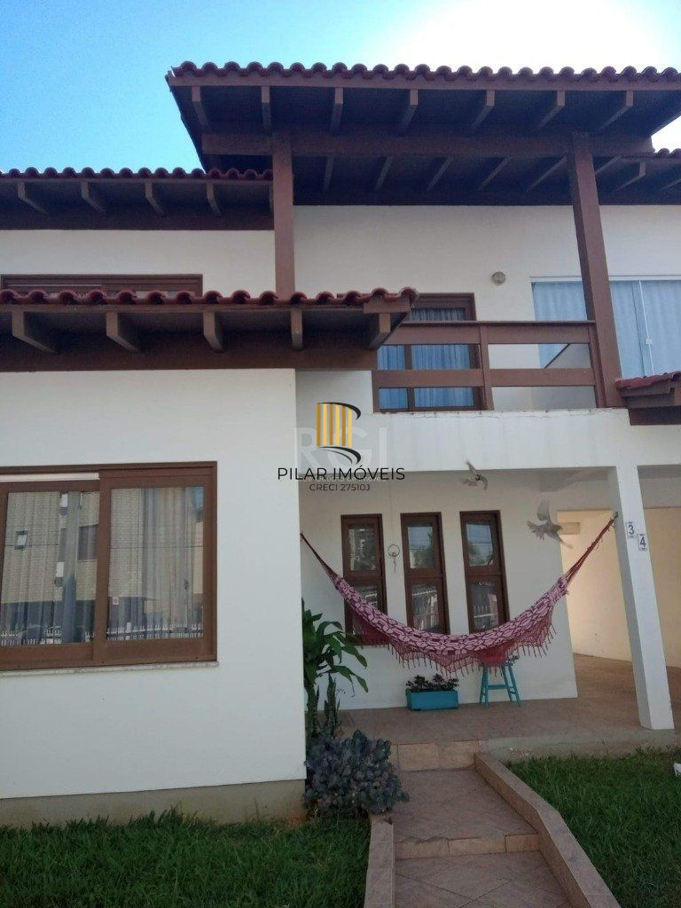 Casa 6 dormitórios no bairro Centro - Pilar Imóveis
