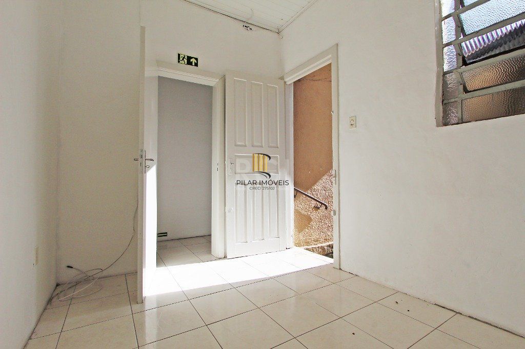 Casa 2 dormitórios no bairro Teresópolis