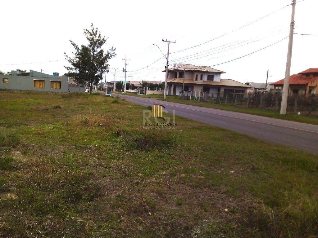 Terreno para Venda - 0m², 0 dormitórios, Balneário Atlântico