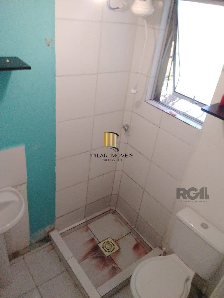 Apartamento 2 Dormitório(s) Bairro Glória