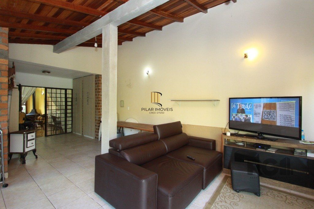 Casa 3 dormitórios no bairro Jardim Itu
