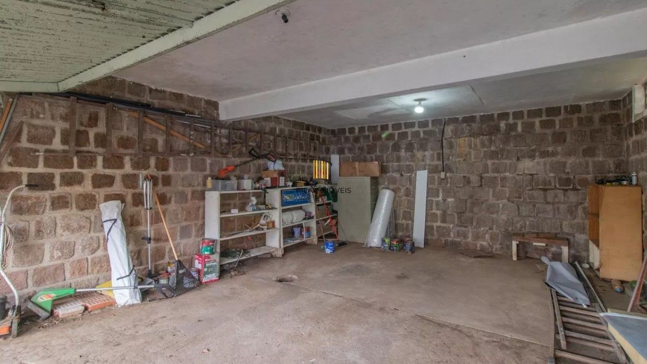 Casa 3 dormitórios Bairro Teresópolis