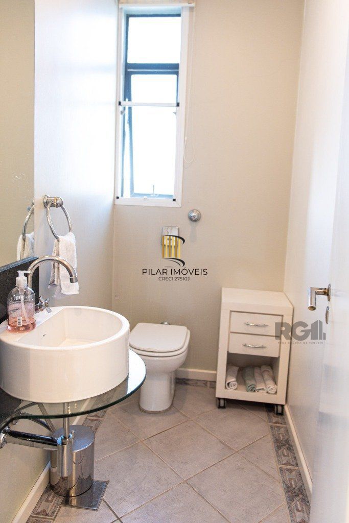 Sala com 40m² , 1 vaga coberta