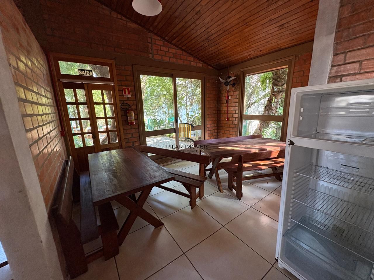 Apartamento 60,65m², 2 dormitórios no bairro Cidade Jardim!