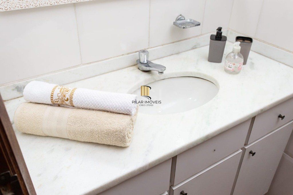 Apartamento para Venda - 150m², 2 dormitórios, sendo 1 suites, Santana
