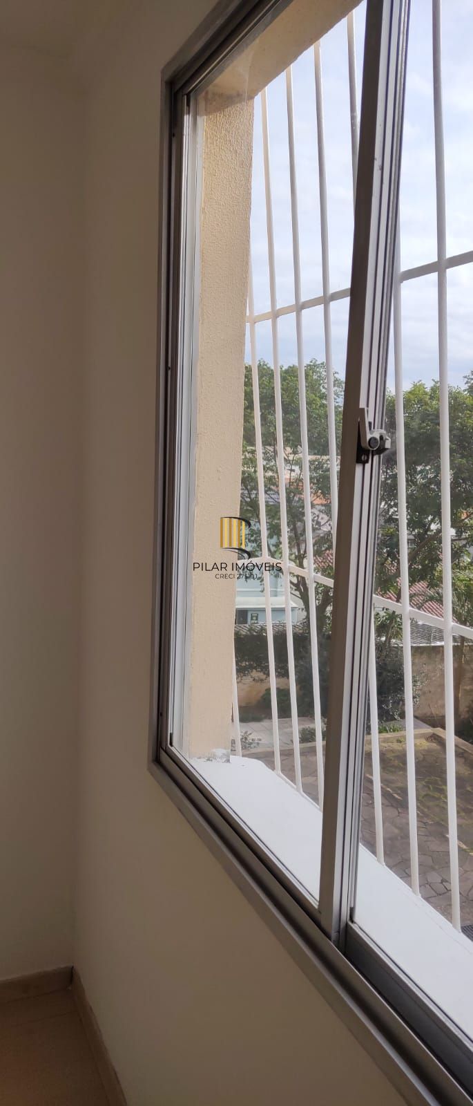 Apartamento 1 dormitório no bairro Teresópolis