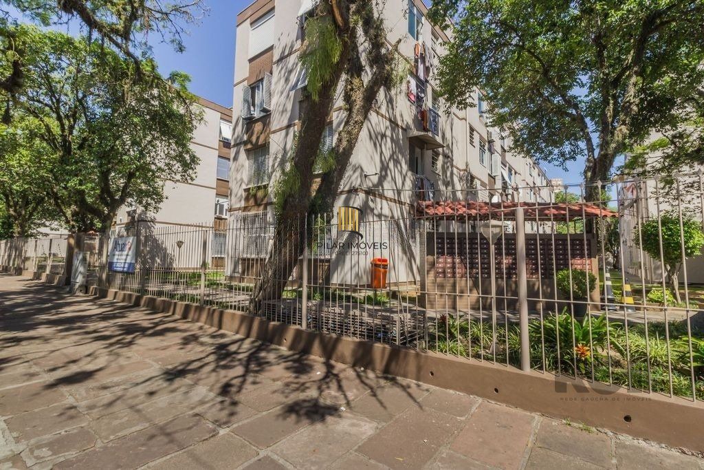 Apartamento 58m² - 3 dormitórios no bairro Jardim Itú