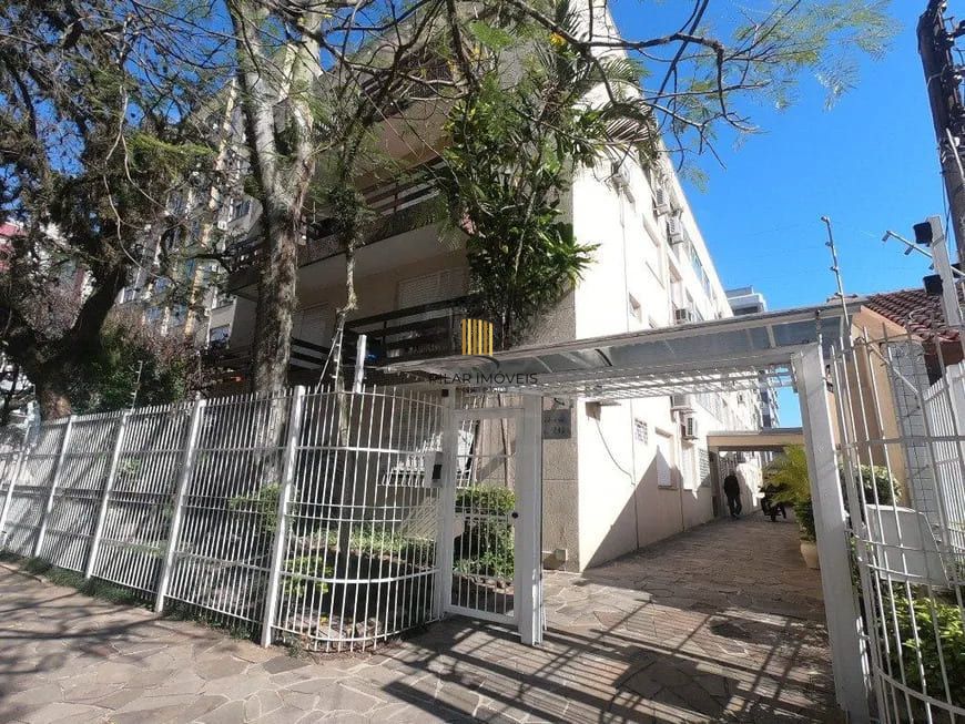 Apartamento 2 dormitórios no bairro Menino Deus
