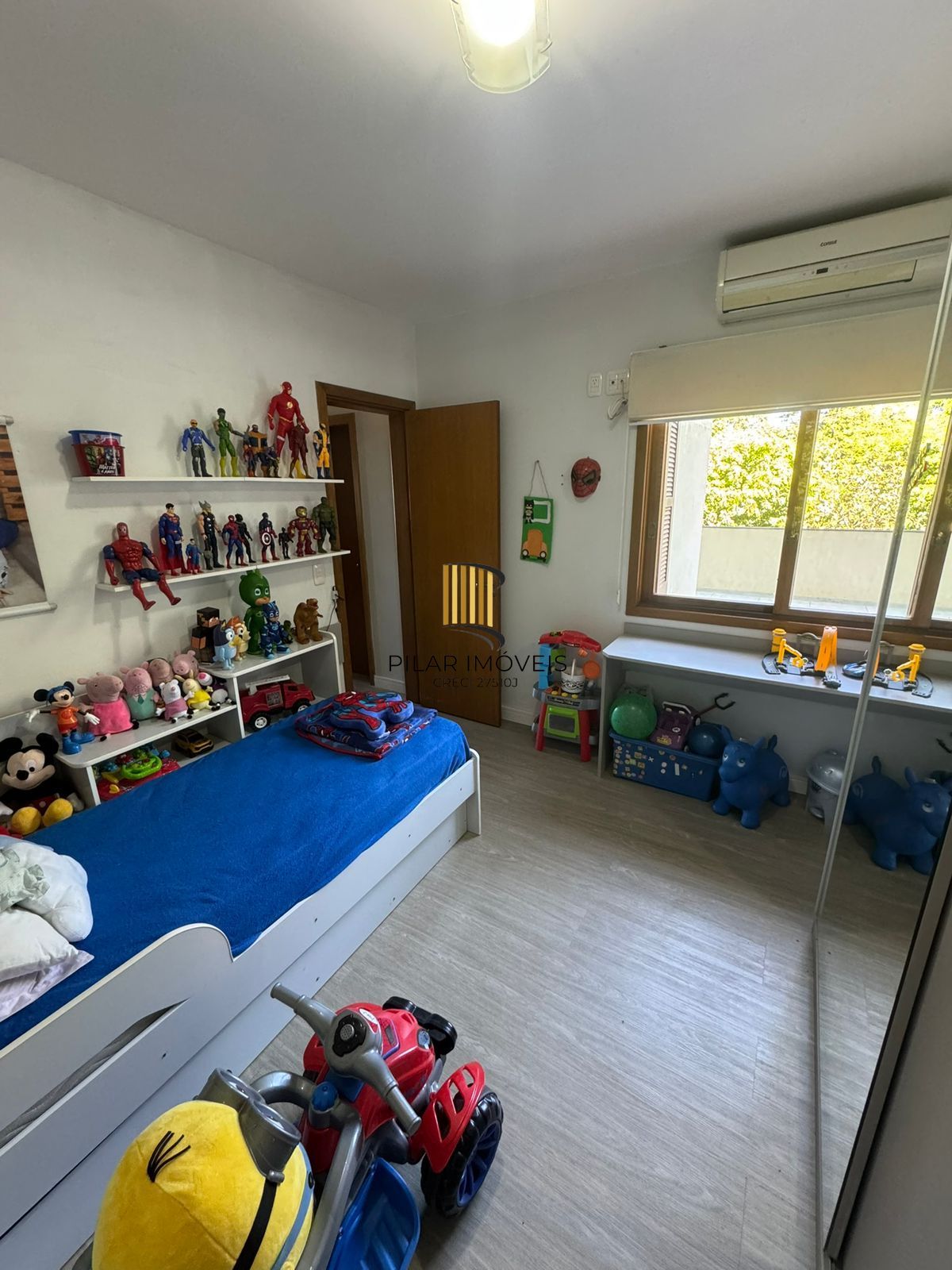 Apartamento 3 dorms à venda Rua João Ernesto Schmidt, Jardim Sabará - Porto Alegre