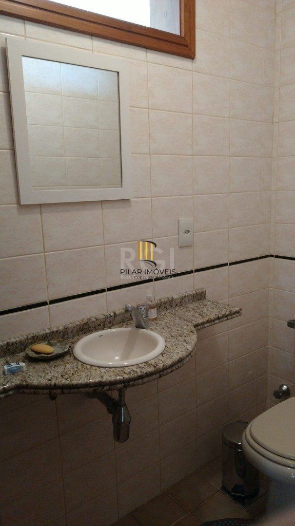 Apartamento 3 dormitórios no bairro Teresópolis