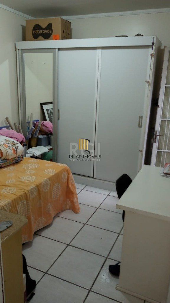 Casa para Venda - 174m², 3 dormitórios, sendo 1 suites, 3 vagas - Jardim Sabará