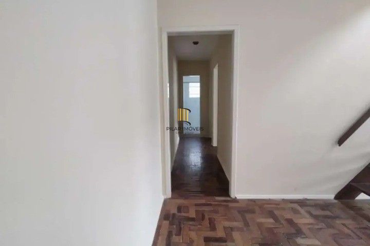 Cobertura 2 dormitórios no bairro Jardim Itu