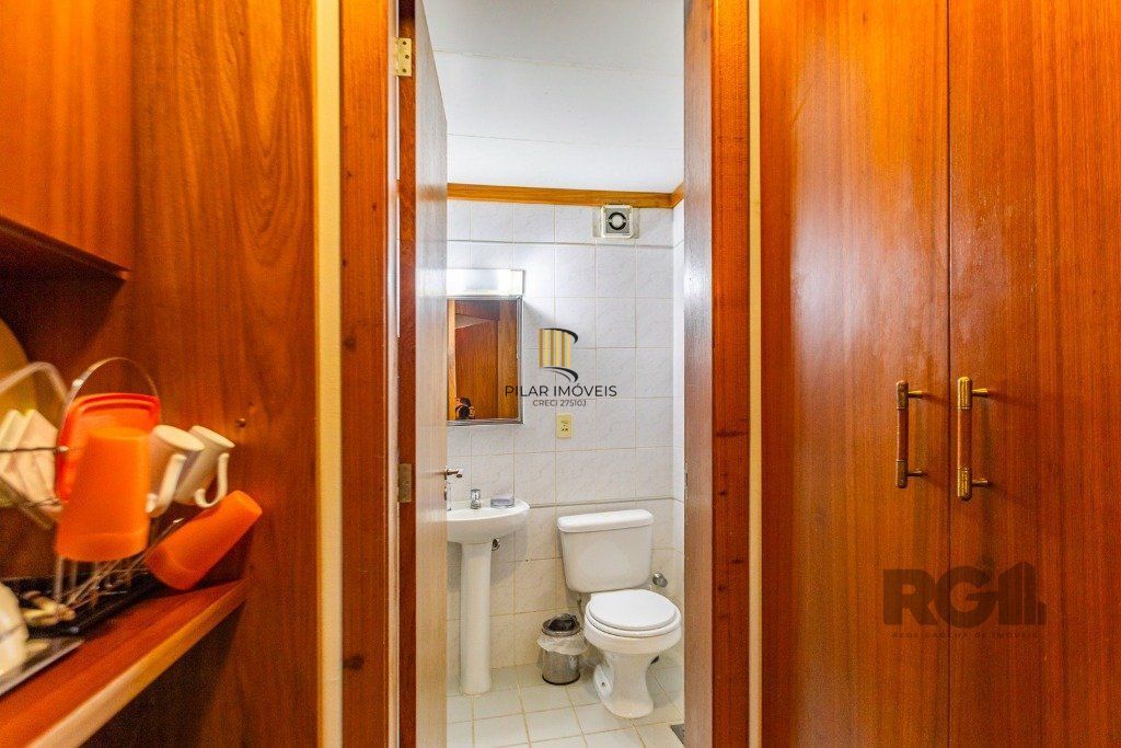 Conjunto/Sala para Venda - 37.2m², 0 dormitórios, Praia de Belas