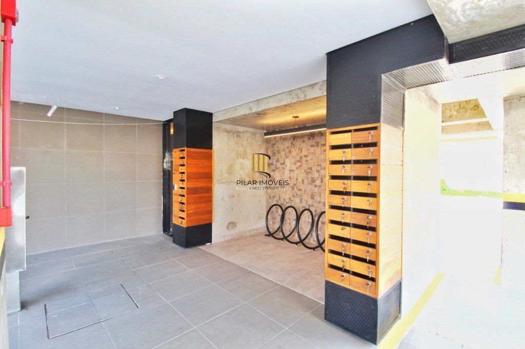 Apartamento para Venda - 49.58m², 2 dormitórios, 1 vaga - Teresópolis