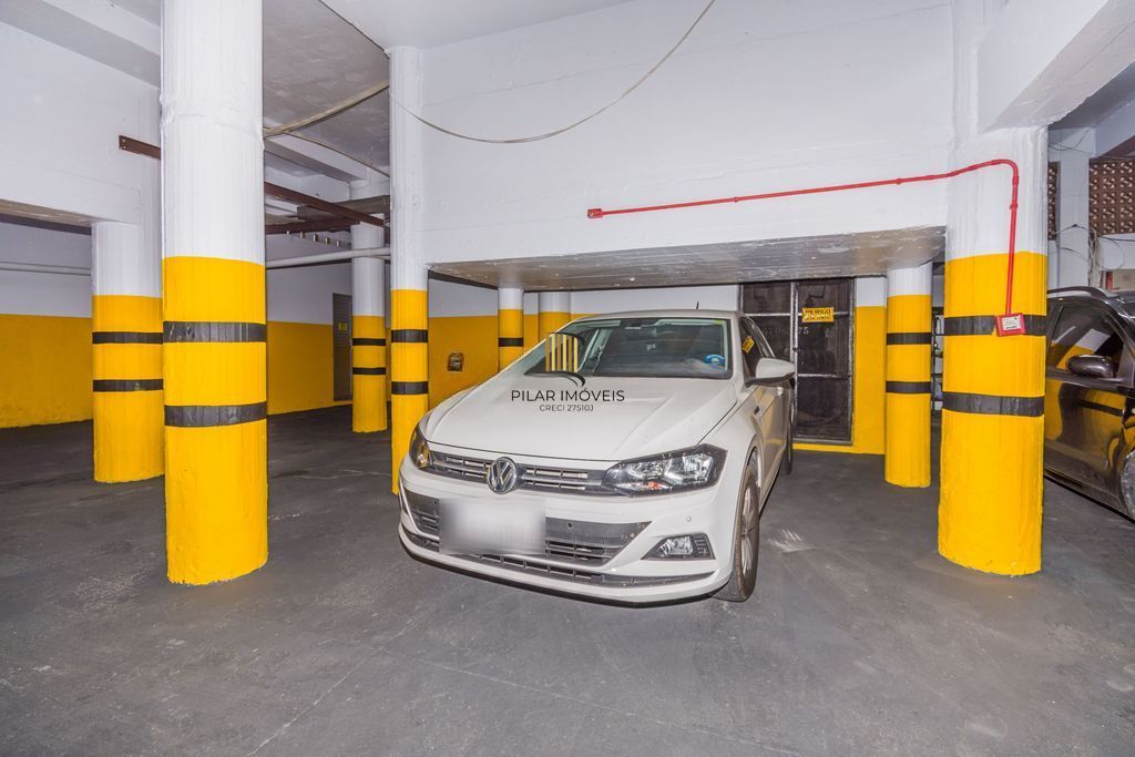 Apartamento de 3 dormitórios à venda no Bairro Rio Branco - Porto Alegre