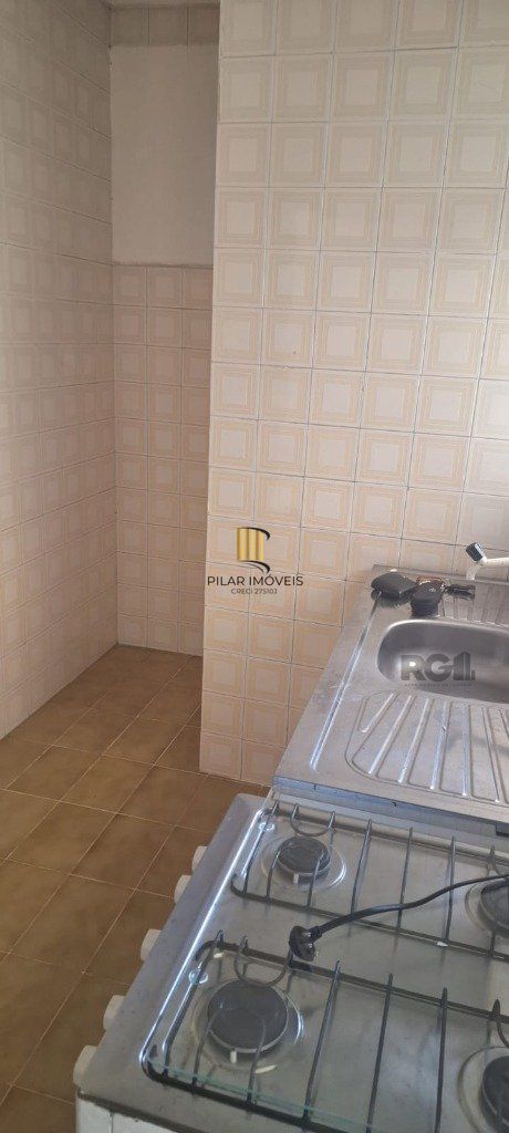 Apartamento 1 dormitório no bairro Partenon