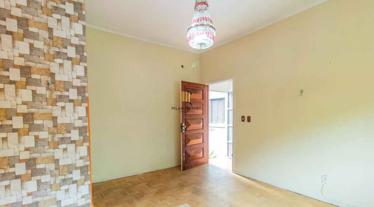 Casa 3 dormitórios Bairro Teresópolis