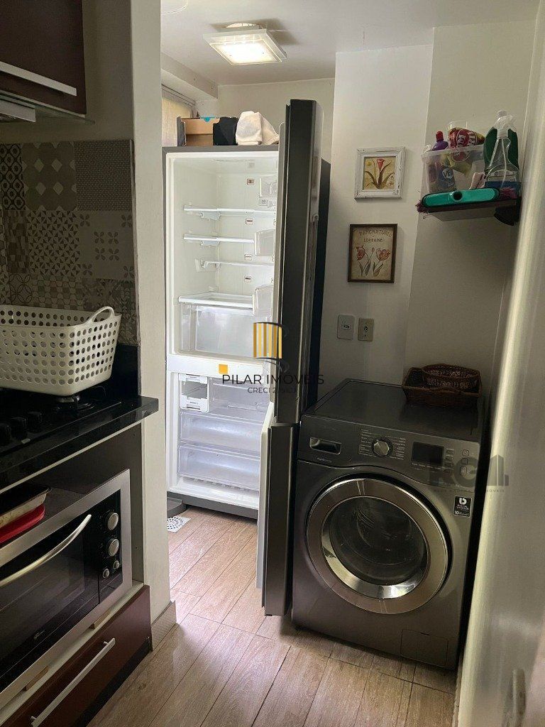 Apartamento 1 dormitório no bairro Teresópolis