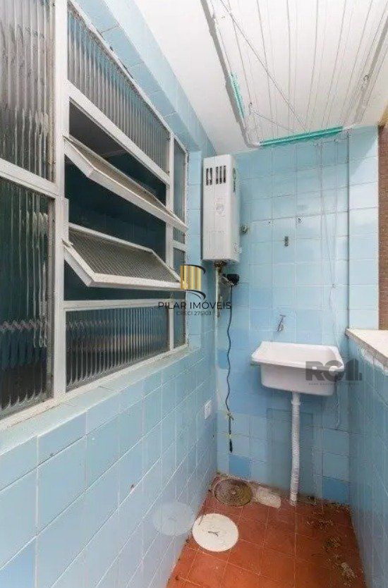 Apartamento 43,30m², 1 dormitório no bairro Cidade Baixa