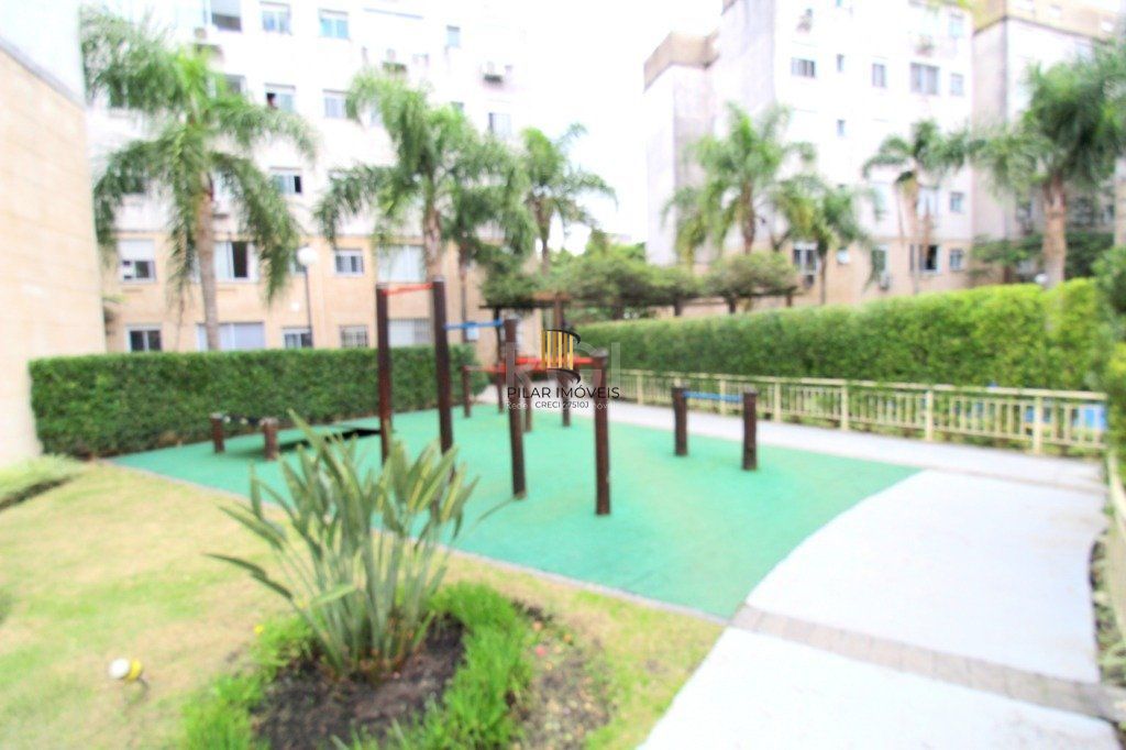 Apartamento para Venda - 45.88m², 2 dormitórios, 1 vaga - Ipanema