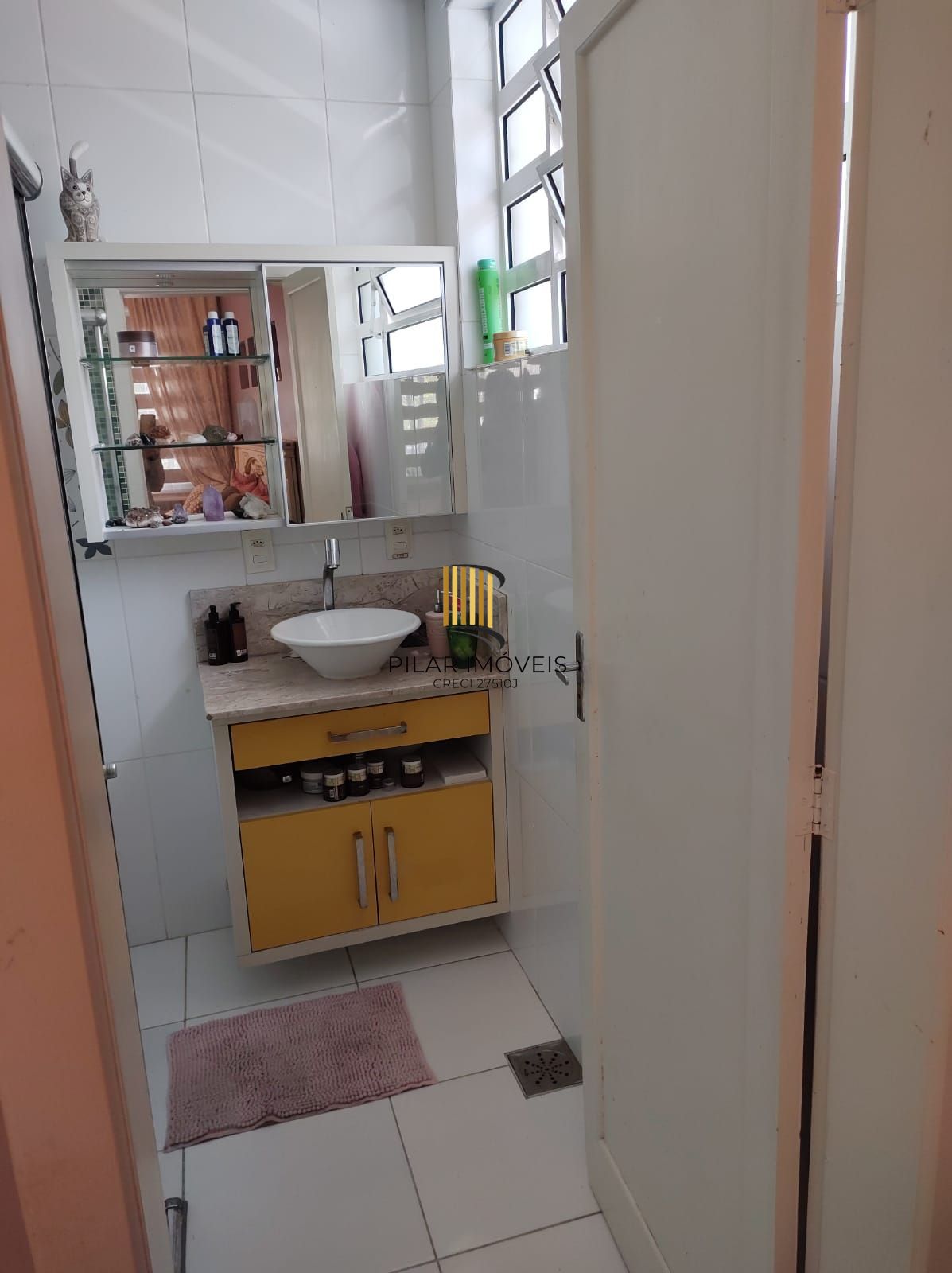 Apartamento 2 dormitórios no bairro Rio Branco