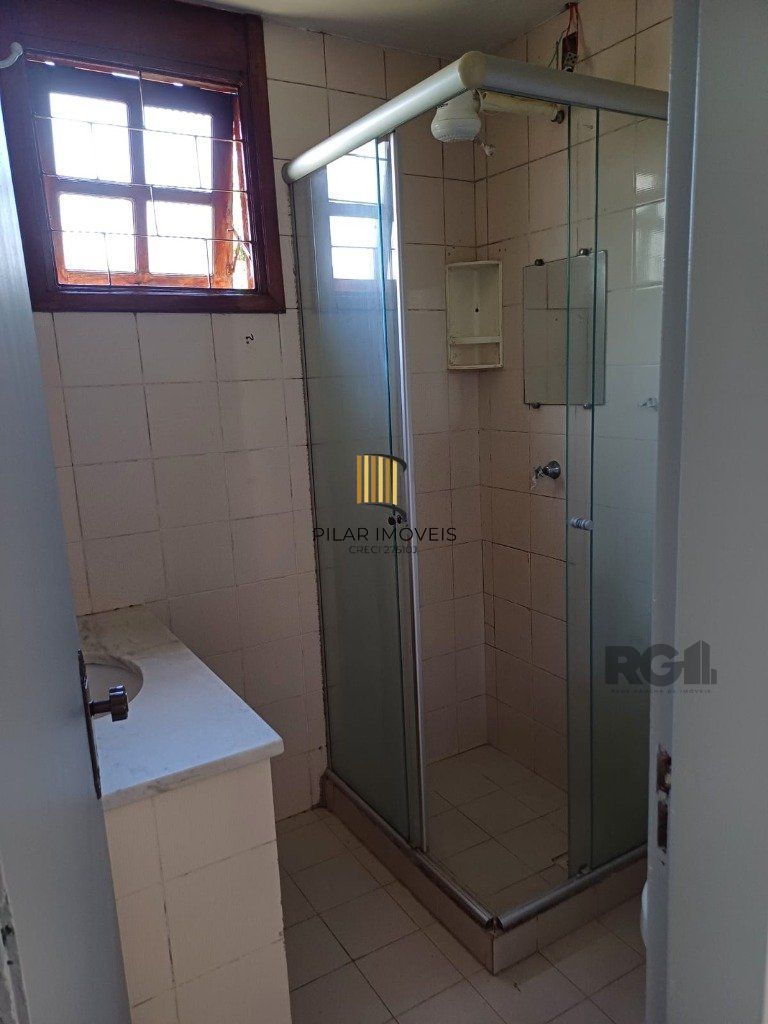 Apartamento 1 dormitório no bairro Santa Tereza