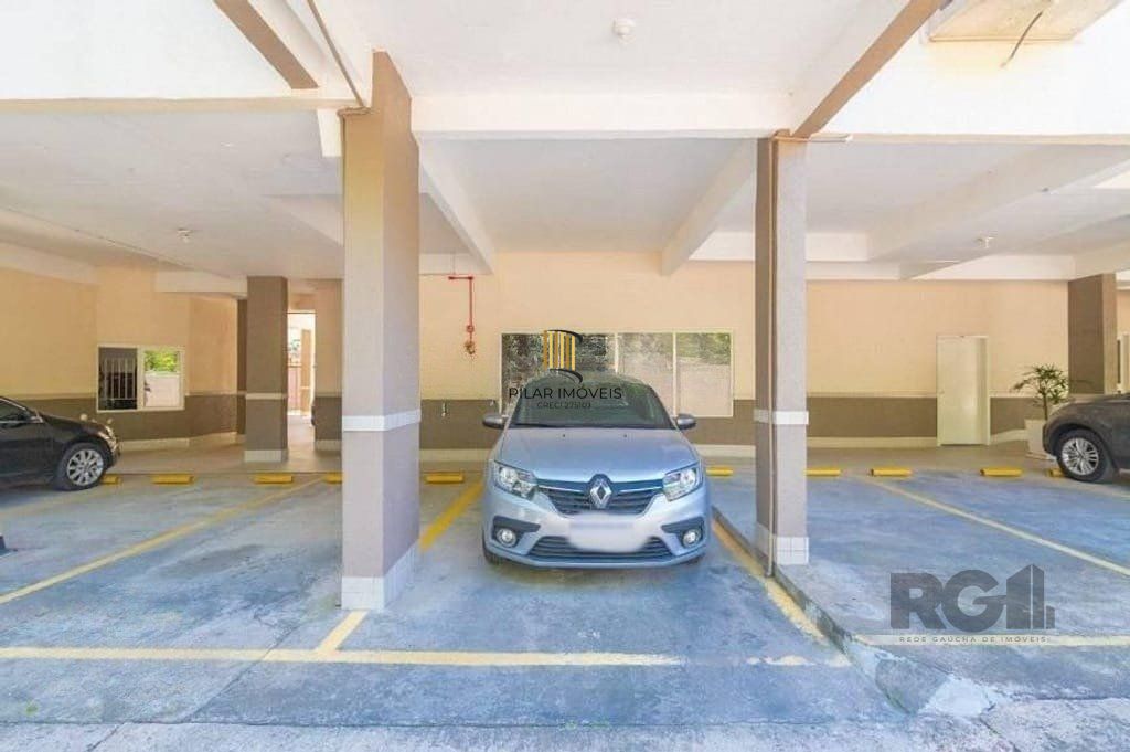 Apartamento 71m² - 2 dormitórios, 1 vaga no bairro Nonoai