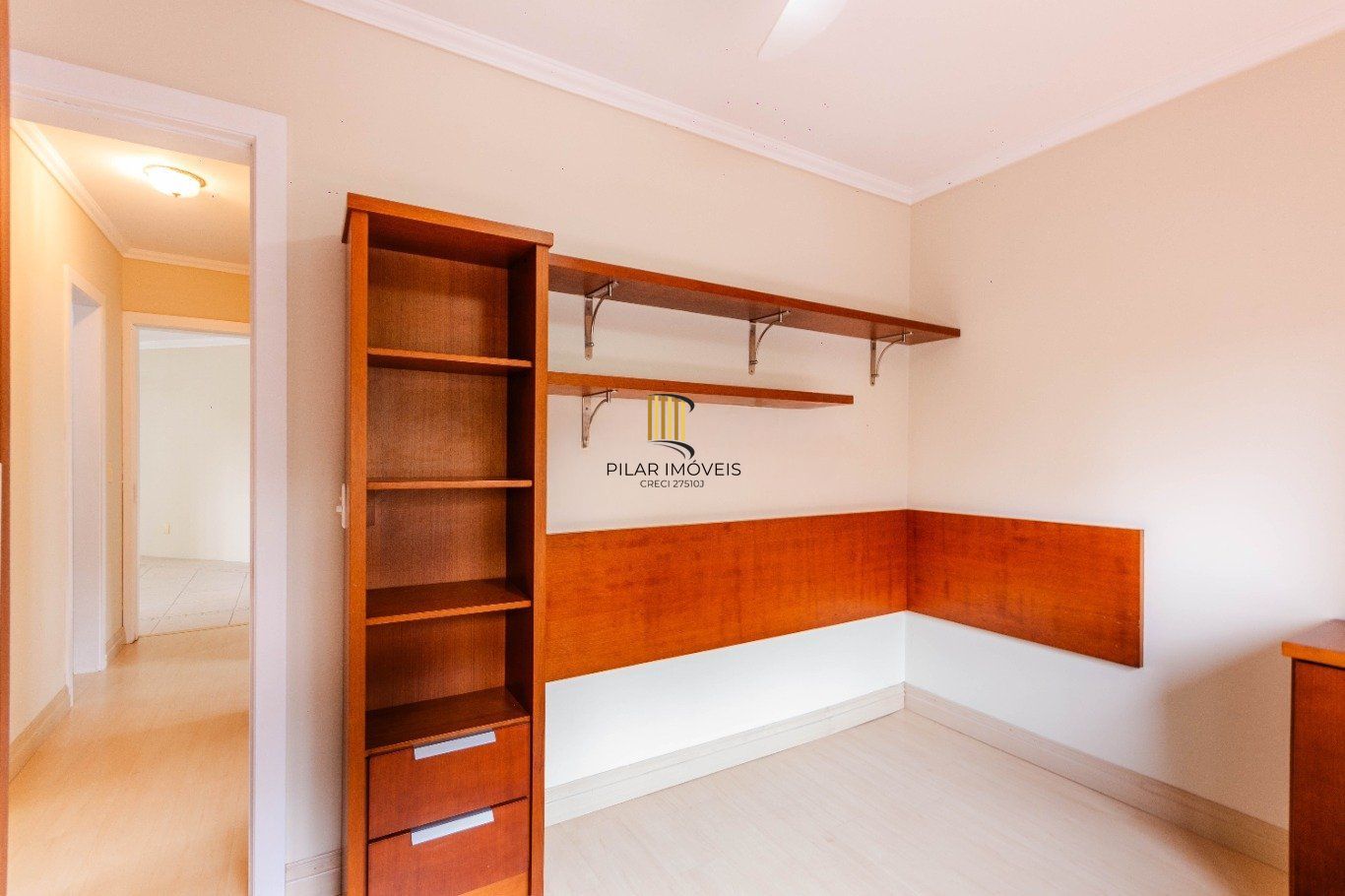 Apartamento à venda com 3 quartos 101 m²  alameda raimundo correa, boa vista, porto alegre