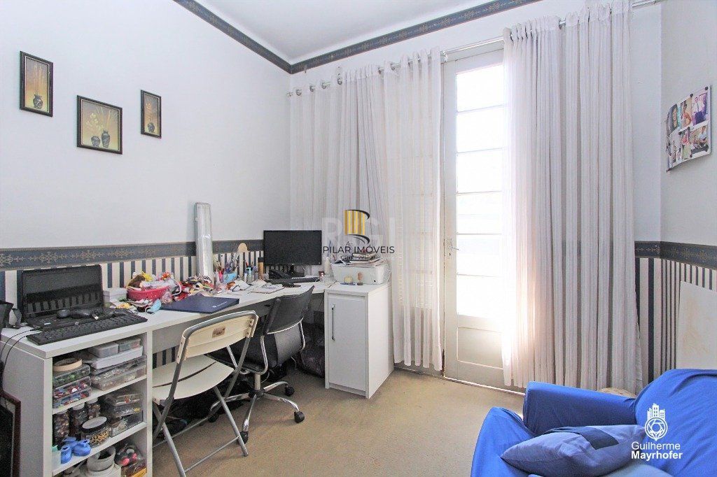 Apartamento para Venda - 134.01m², 3 dormitórios, Bom Fim