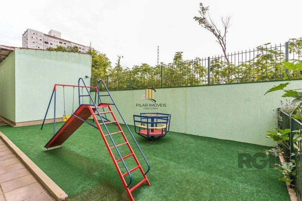 Apartamento à venda com 2 quartos 67 m²  rua são mateus, jardim do salso, porto alegre