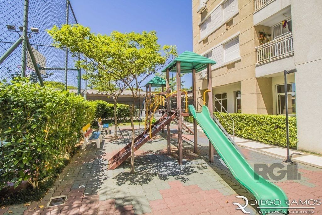 Apartamento 3 dorms à venda Avenida Benno Mentz, Vila Ipiranga - Porto Alegre