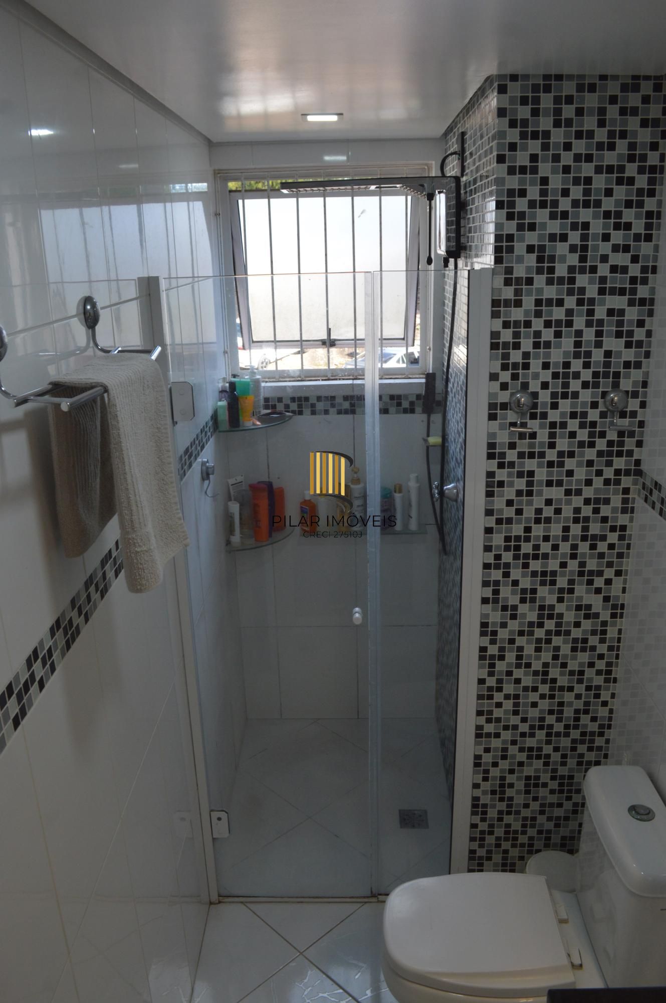 Apartamento com 3 quartos e 77m² à venda em Teresópolis, Porto Alegre.