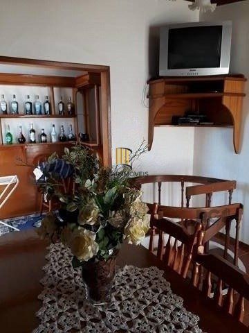 Cobertura 2 dormitórios no bairro Teresópolis