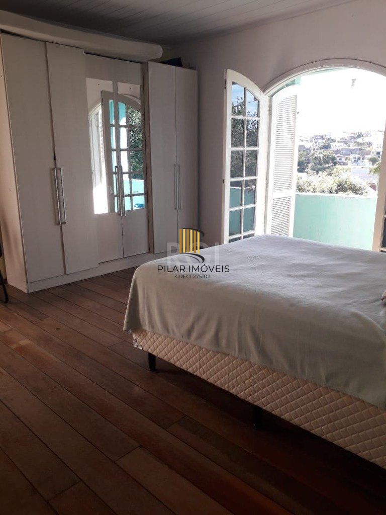 Casa para Venda - 380m², 4 dormitórios, 4 vagas - Jardim Itu Sabará