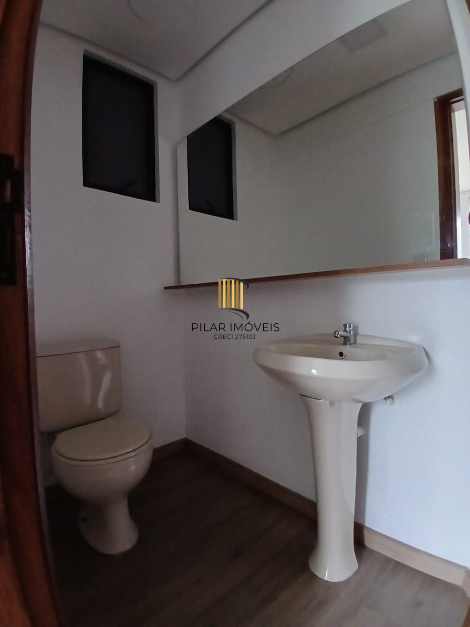 Conjunto/Sala Bairro São João