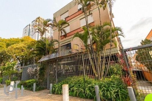 Apartamento de 02 dormitórios com vaga no bairro Boa Vista -Porto Alegre/RS - Pilar Imóveis